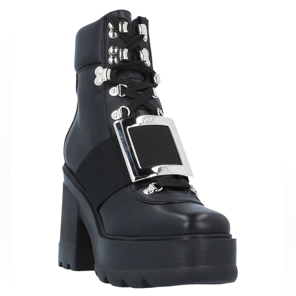 NIB Roger Vivier Boots 36.5